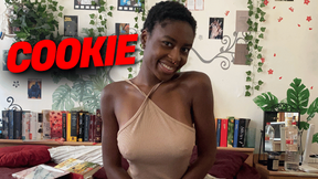 Cookie - The Stunning Virgin